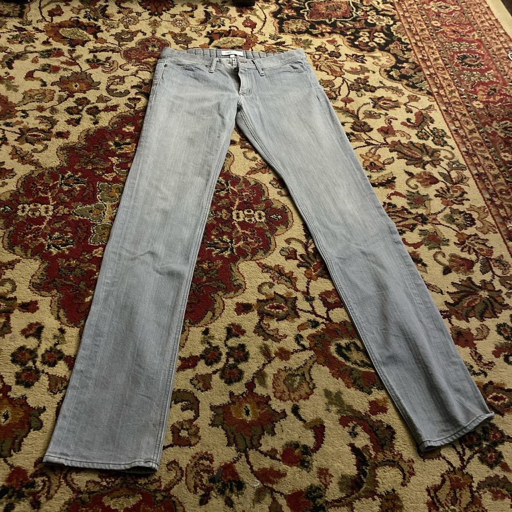 Habitual grey jeans